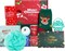 Christmas Gifts for Women Unique Holiday Gift Basket for Women, Her, Mom, Wife, Girlfriend, Sister, Coworkers, Boss, Teacher, Nurse, Xmas Tumbler Gifts Basket for Women Who Have Everything